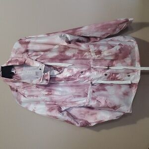 Maurices summer jacket size xl